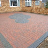 Block Paving 52